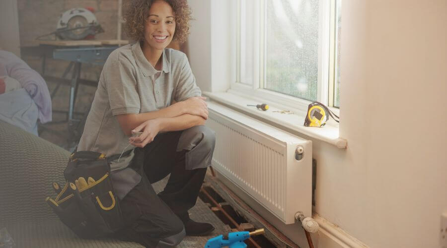 Local expert plumbing services in Preston, GA